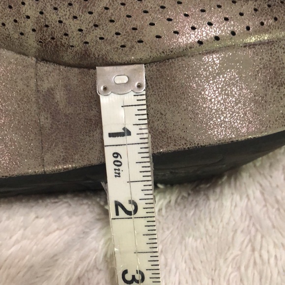 Wedge booties - Picture 3 of 12